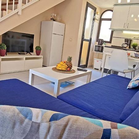 Ferienwohnung C23 Green Oasis - Costa Calma - Glasfaserinternet Eksteriør bilde