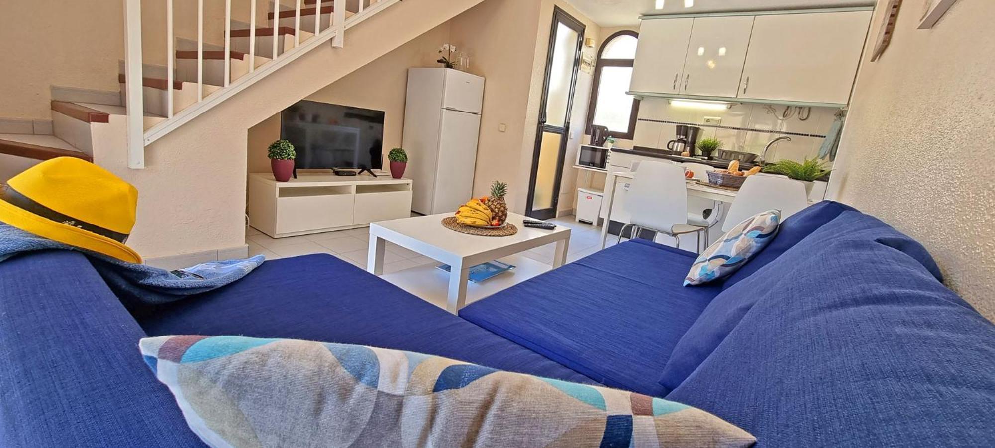 Ferienwohnung C23 Green Oasis - Costa Calma - Glasfaserinternet Eksteriør bilde