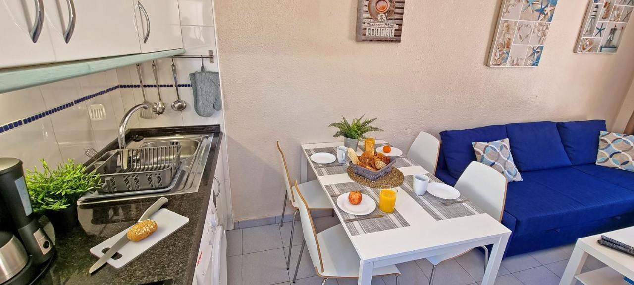 Ferienwohnung C23 Green Oasis - Costa Calma - Glasfaserinternet Eksteriør bilde